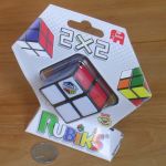 Rubik's 2x2